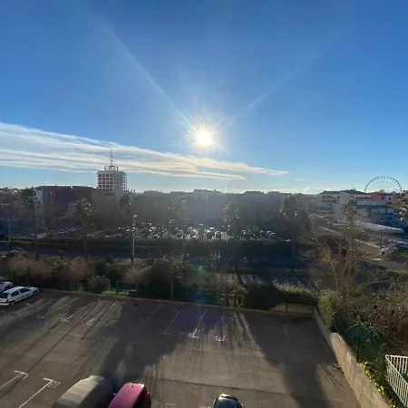 Studio Cap D'agde Cap 68 *
