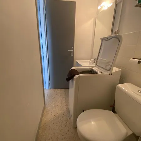 Studio Cap D'agde Cap 68