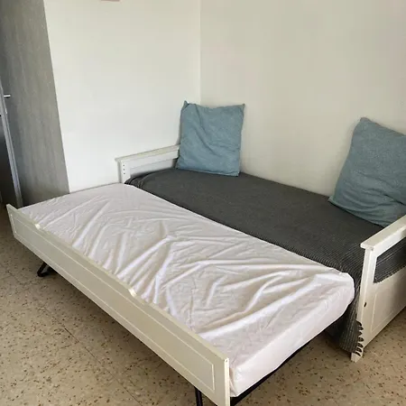 Studio Cap D'agde Cap 68 Apartment