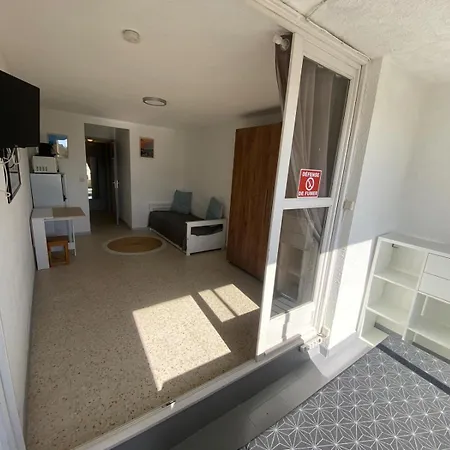 Studio Cap D'agde Cap 68